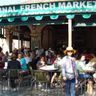 Quán Café du Monde - New Orleans