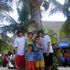 Lang thang đảo Cayman Islands