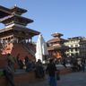 Kathmandu-Nepal hành trình về đất phật