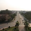 Du lịch "bụi" qua xứ người