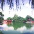 Nồng nàn Hà Nội