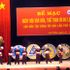 Bế mạc Ngày hội Văn hoá, Thể thao và Du lịch các dân tộc vùng Tây Bắc