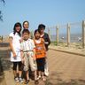 Cần Giờ, chuyến đi lần thứ n