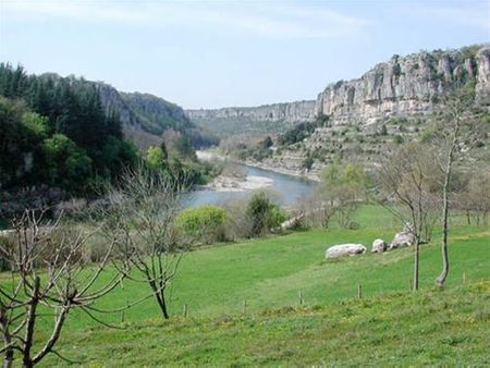 Tỉnh Ardèche