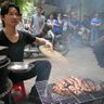 Luke Nguyễn và ẩm thực Việt Nam