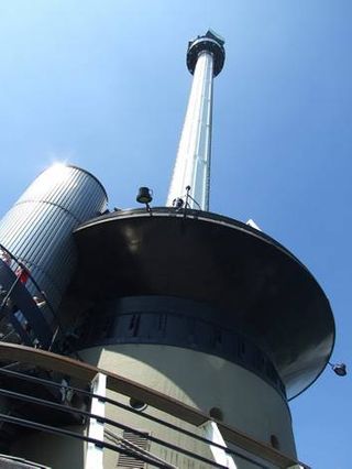 Tòa Euromast