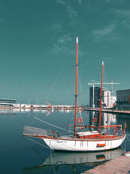 Cảng Constanta