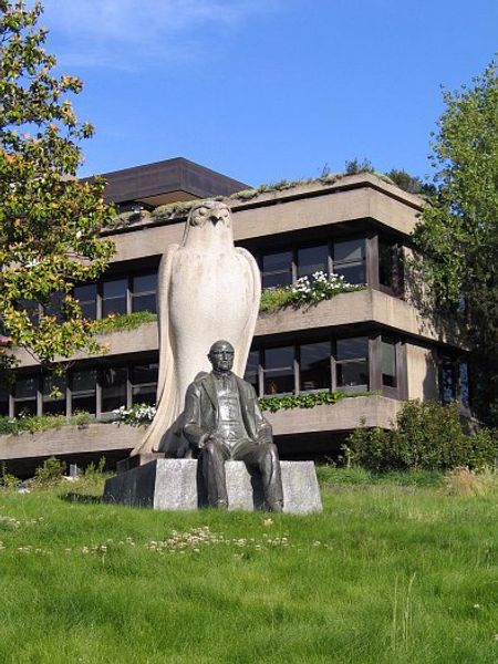 Viện bảo tàng Gulbenkian