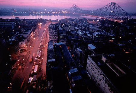 Cầu Howrah