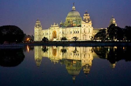 Đài tưởng niệm Victoria