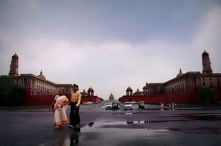 Rajpath