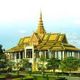 Đi mua sắm ở Phnom Penh