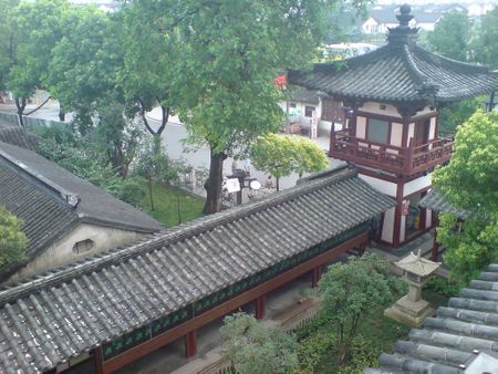 Hàn Sơn Tự