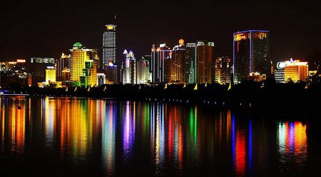 Đêm Nanning