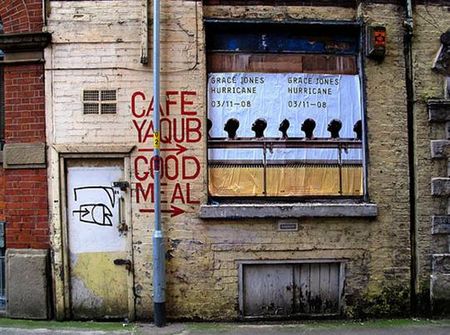 Hay những quán café đặc trưng tại Manchester