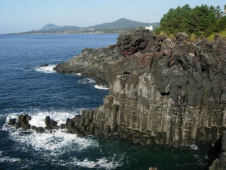 Đảo Jeju