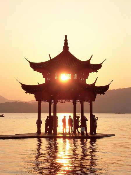 Tây Hồ