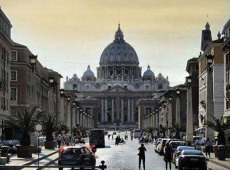 St Peters