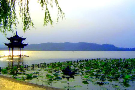 Tây Hồ