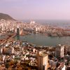 Cảnh đẹp đảo Busan