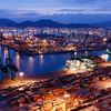 Cảnh đẹp đảo Busan