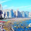 Cảnh đẹp đảo Busan
