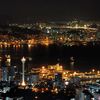 Cảnh đẹp đảo Busan