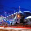 Cảnh đẹp đảo Busan