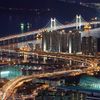 Cảnh đẹp đảo Busan