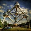 Công trình Atomium