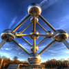 Công trình Atomium