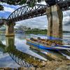 Đường phố ở Bankok