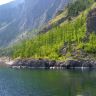 Hồ Baikan, Nga, hồ lâu đời nhất thế giới