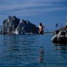 Hồ Baikan, Nga, hồ lâu đời nhất thế giới