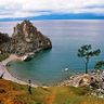 Hồ Baikan, Nga, hồ lâu đời nhất thế giới
