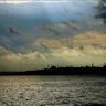 Hoàng hôn Istanbul
