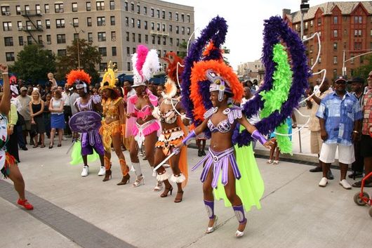 Lễ hội Carnival