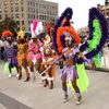 Lễ hội Carnival