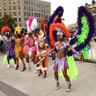 Lễ hội Carnival