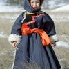 Người Buryat với nền văn hóa cổ xưa của Baikal
