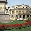 Nhà hát  La Scala