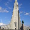 Nhà thờ Hallgrimskirkja