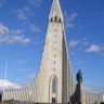 Nhà thờ Hallgrimskirkja