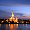 Những ngôi chùa ở Bankok