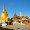 Những ngôi chùa ở Bankok