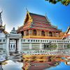 Những ngôi chùa ở Bankok