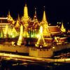 Những ngôi chùa ở Bankok