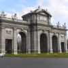 Puerta de Alcala 