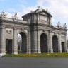 Puerta de Alcala 