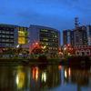 Sắc đẹp của Kolkata